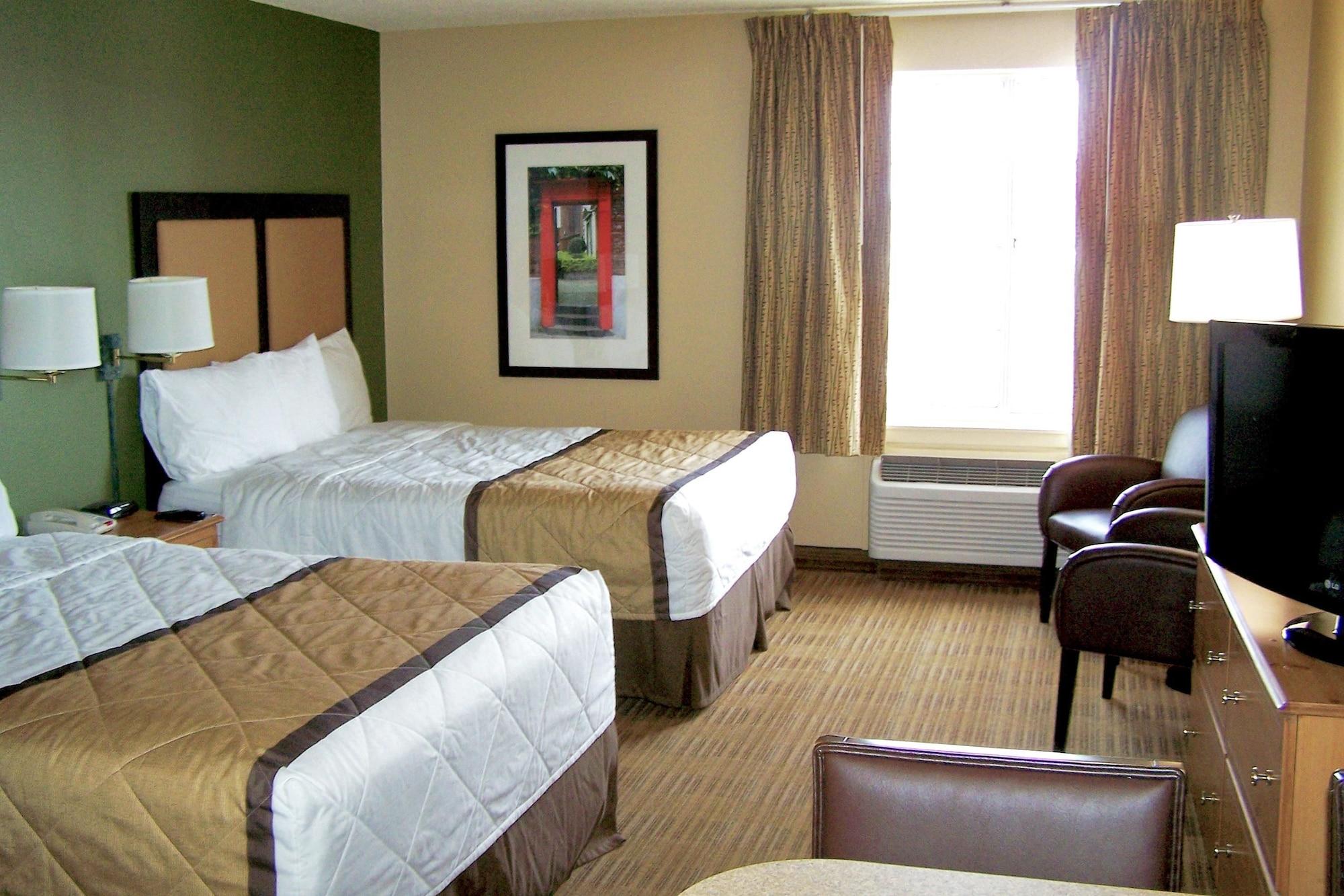 Extended Stay America Suites - Milwaukee - Брукфийлд Екстериор снимка
