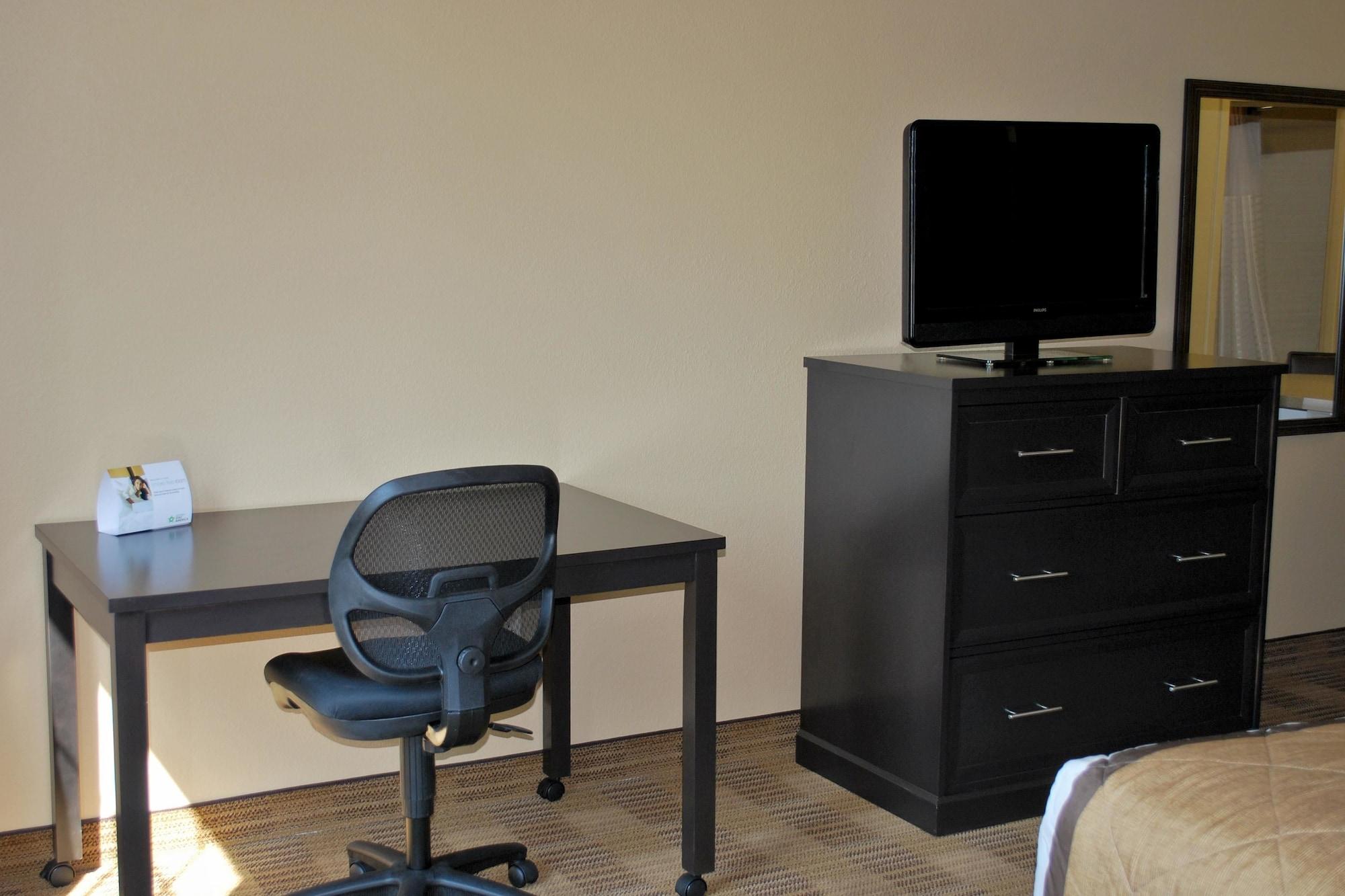 Extended Stay America Suites - Milwaukee - Брукфийлд Екстериор снимка