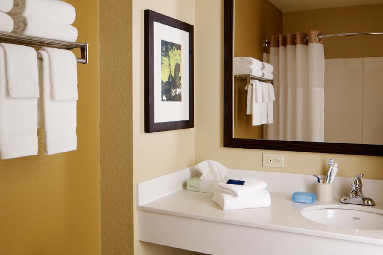 Extended Stay America Suites - Milwaukee - Брукфийлд Екстериор снимка